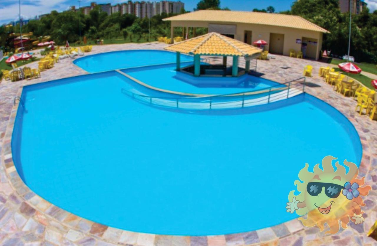 קאלדס נובאס Golden Express Suite מראה חיצוני תמונה