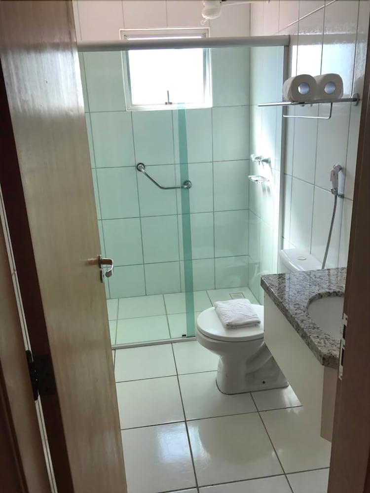 קאלדס נובאס Golden Express Suite מראה חיצוני תמונה